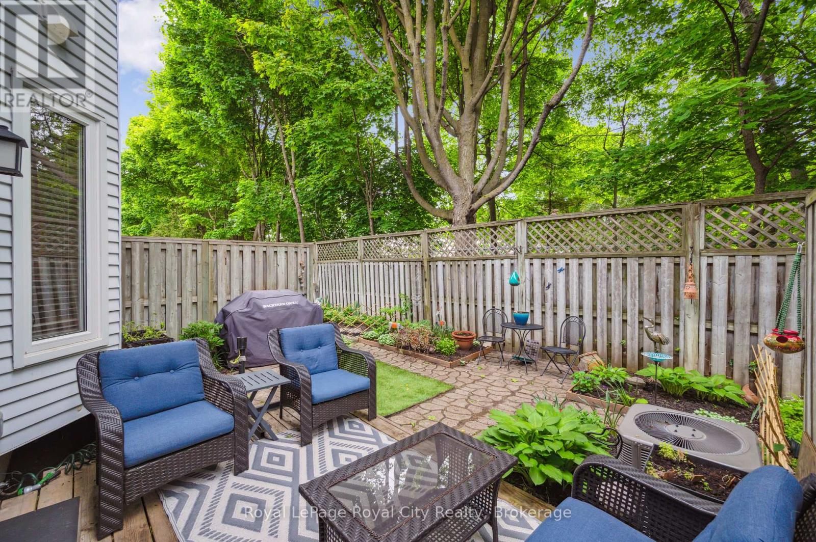 21 Marilyn Drive, Guelph, Ontario N1H 1G9 - Photo 35 - X12338498