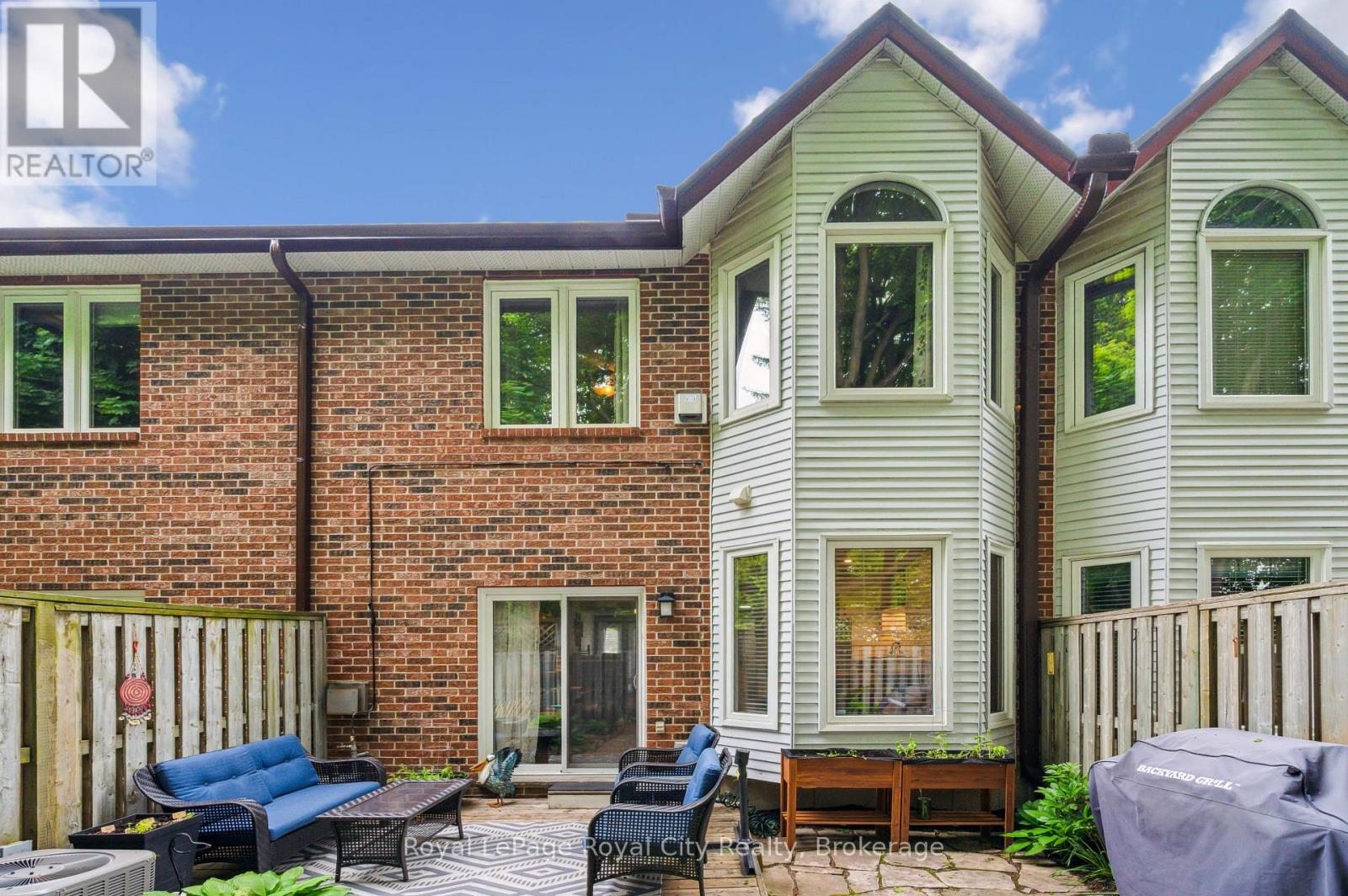 21 Marilyn Drive, Guelph, Ontario N1H 1G9 - Photo 36 - X12338498