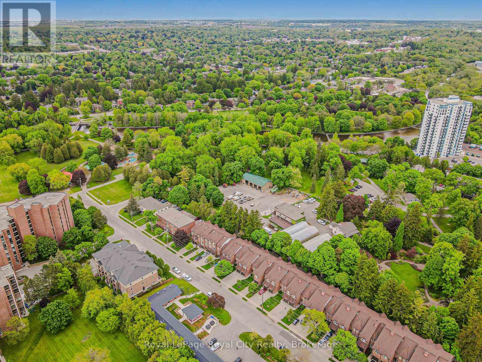 21 Marilyn Drive, Guelph, Ontario N1H 1G9 - Photo 38 - X12338498