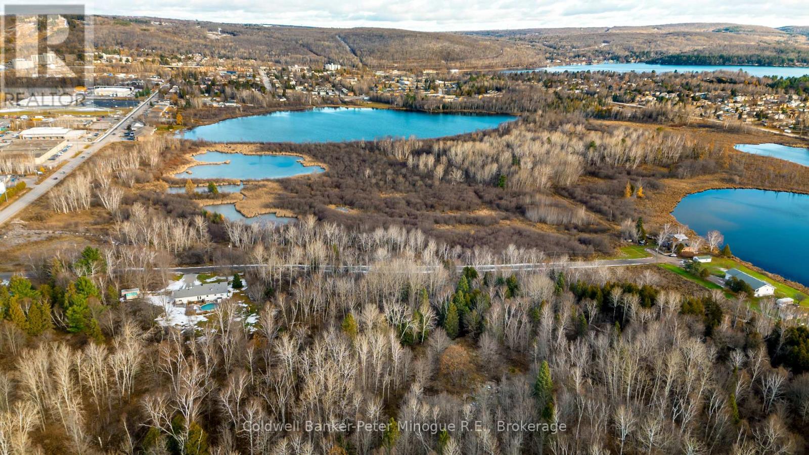 LOT 16 SEYMOUR STREET, North Bay, Ontario