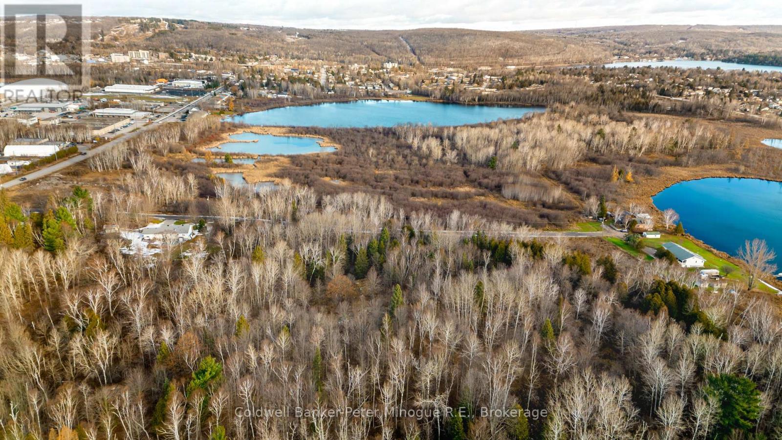 Lot 16 Seymour Street, North Bay, Ontario P1B 8Z4 - Photo 2 - X12483263