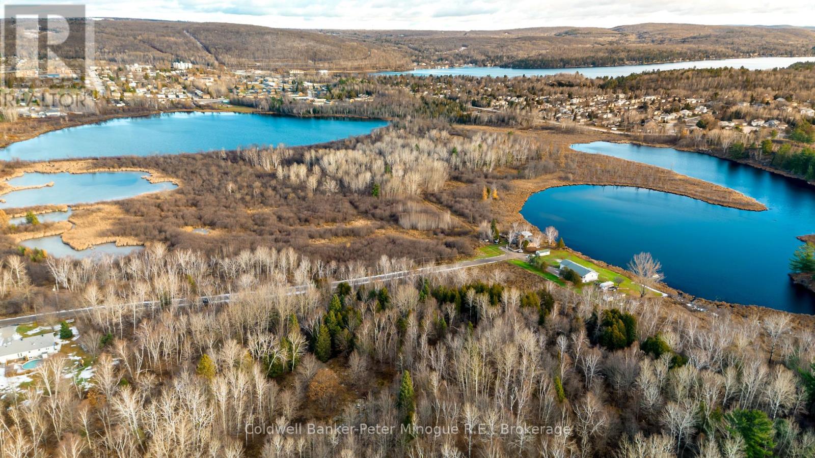 Lot 16 Seymour Street, North Bay, Ontario P1B 8Z4 - Photo 3 - X12483263