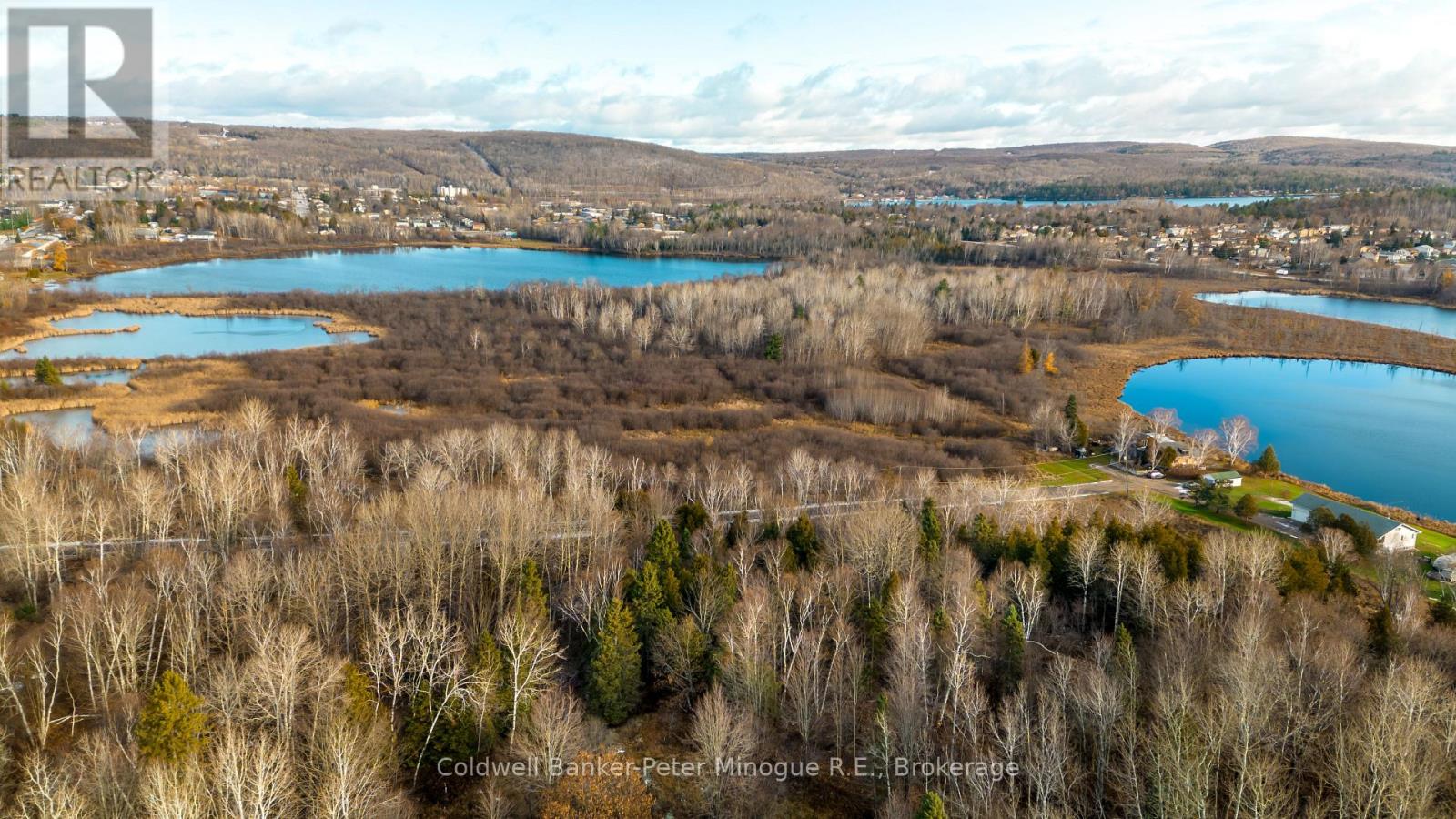 Lot 16 Seymour Street, North Bay, Ontario P1B 8Z4 - Photo 5 - X12483263