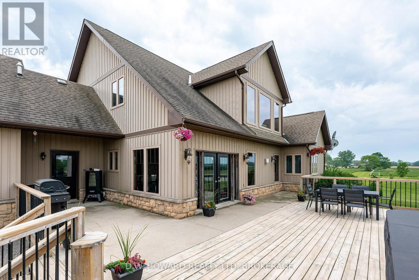 4480 Michener Road, Fort Erie, Ontario L0S 1N0 - Photo 21 - X12550478