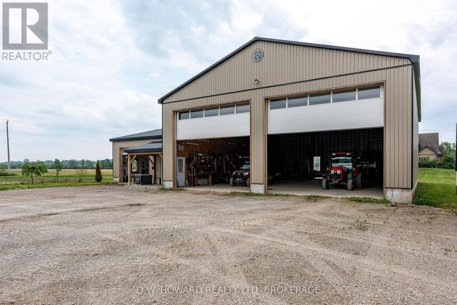 4480 Michener Road, Fort Erie, Ontario L0S 1N0 - Photo 24 - X12550478