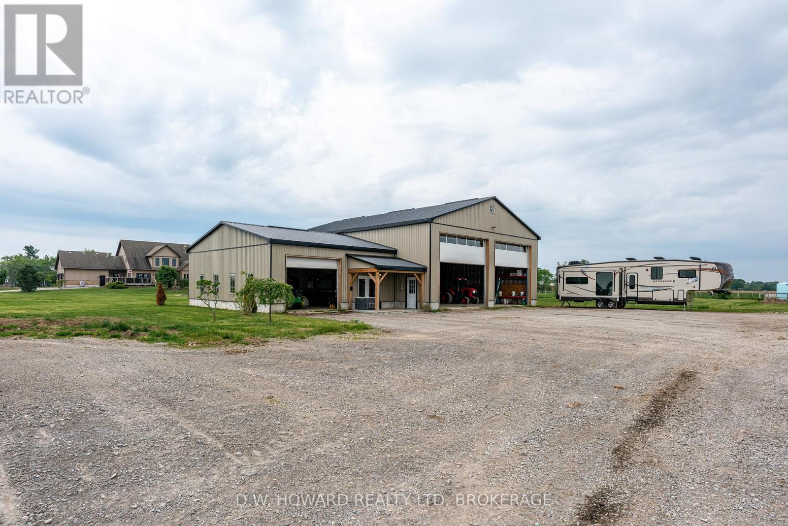 4480 Michener Road, Fort Erie, Ontario L0S 1N0 - Photo 25 - X12550478