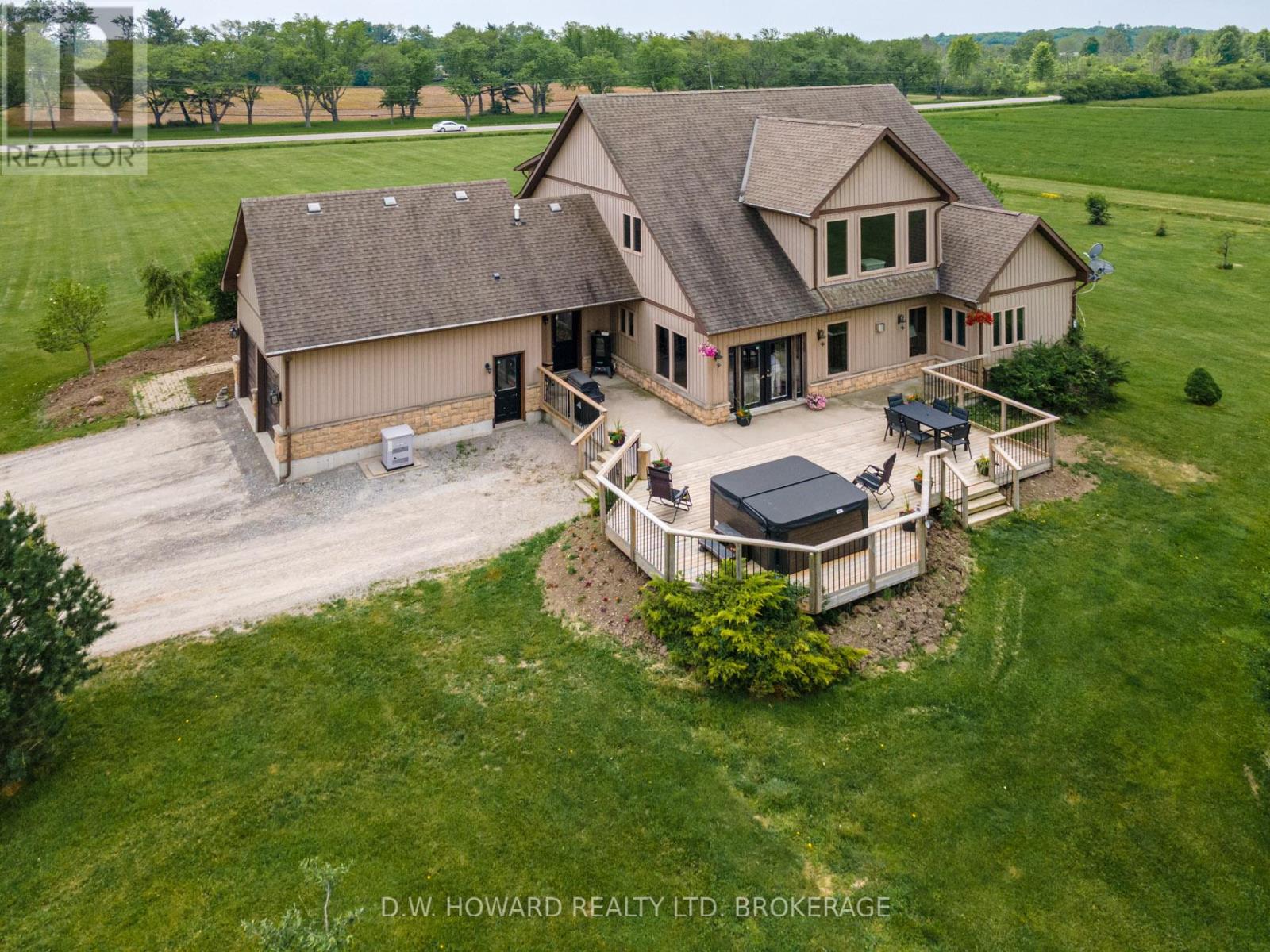 4480 Michener Road, Fort Erie, Ontario L0S 1N0 - Photo 27 - X12550478