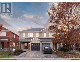 20 TRUDELLE CRESCENT, Brampton, Ontario