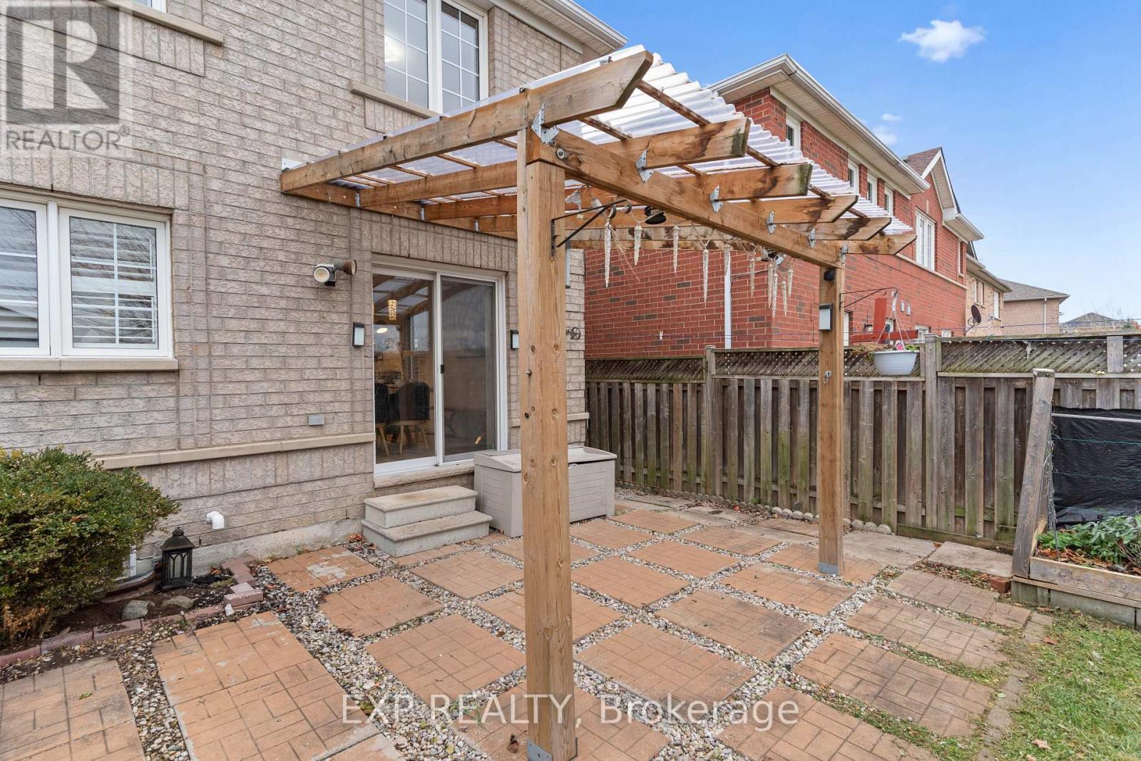 20 Trudelle Crescent, Brampton, Ontario  L7A 2Z5 - Photo 43 - W12549598