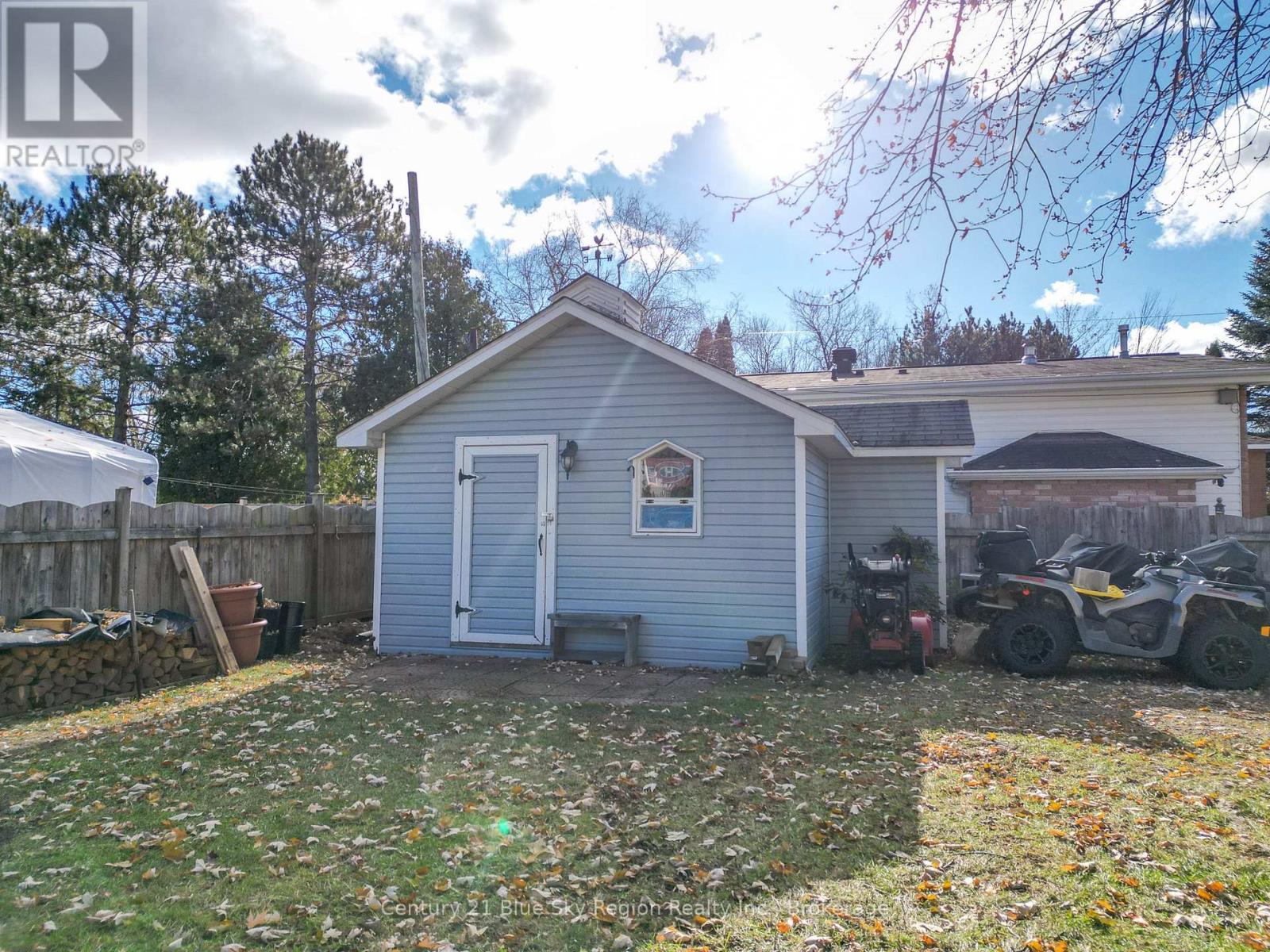 280 Arthur Street, West Nipissing, Ontario P2B 3B4 - Photo 40 - X12550372