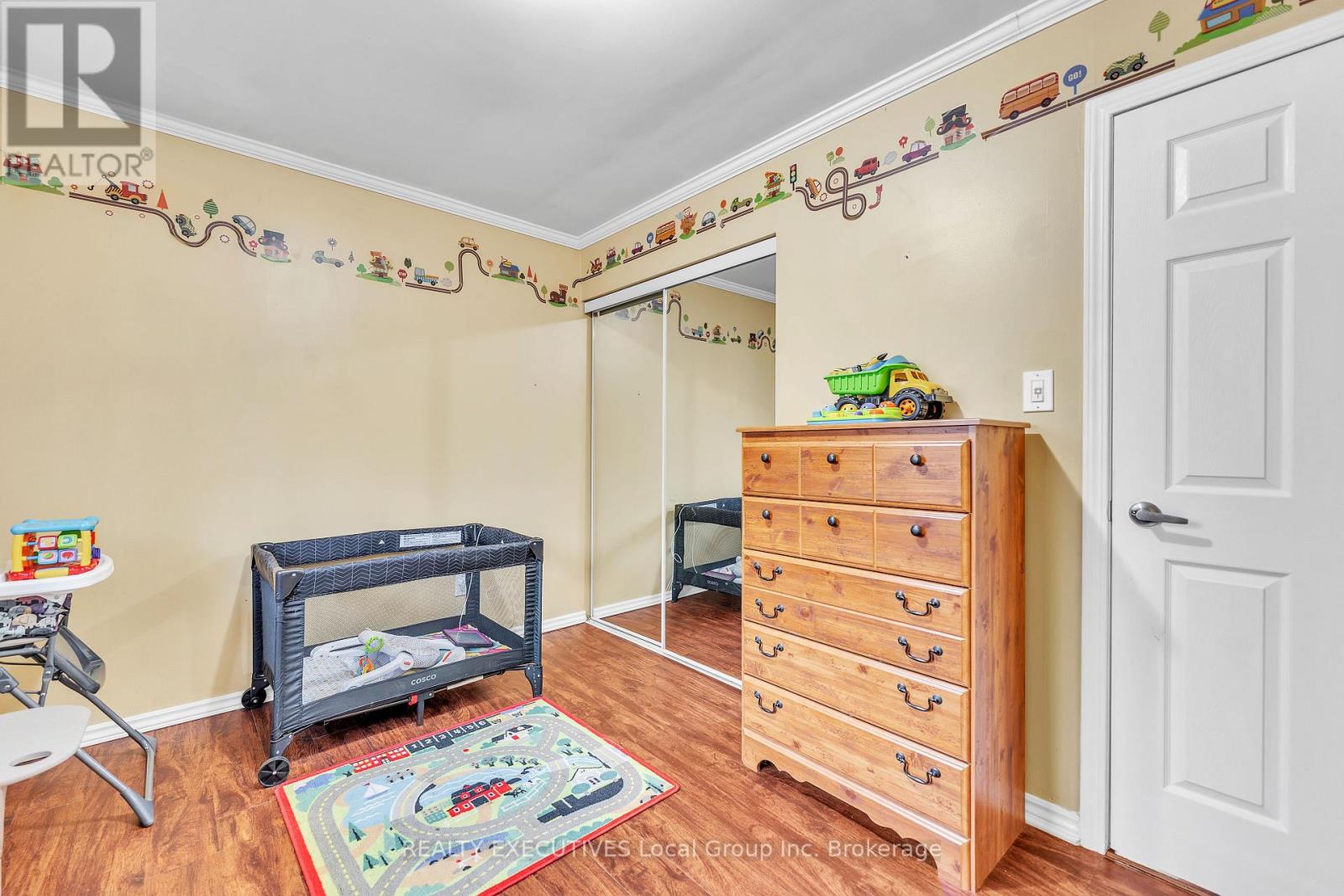 42 Riverbend Road, North Bay, Ontario  P1B 8Z4 - Photo 22 - X12550550