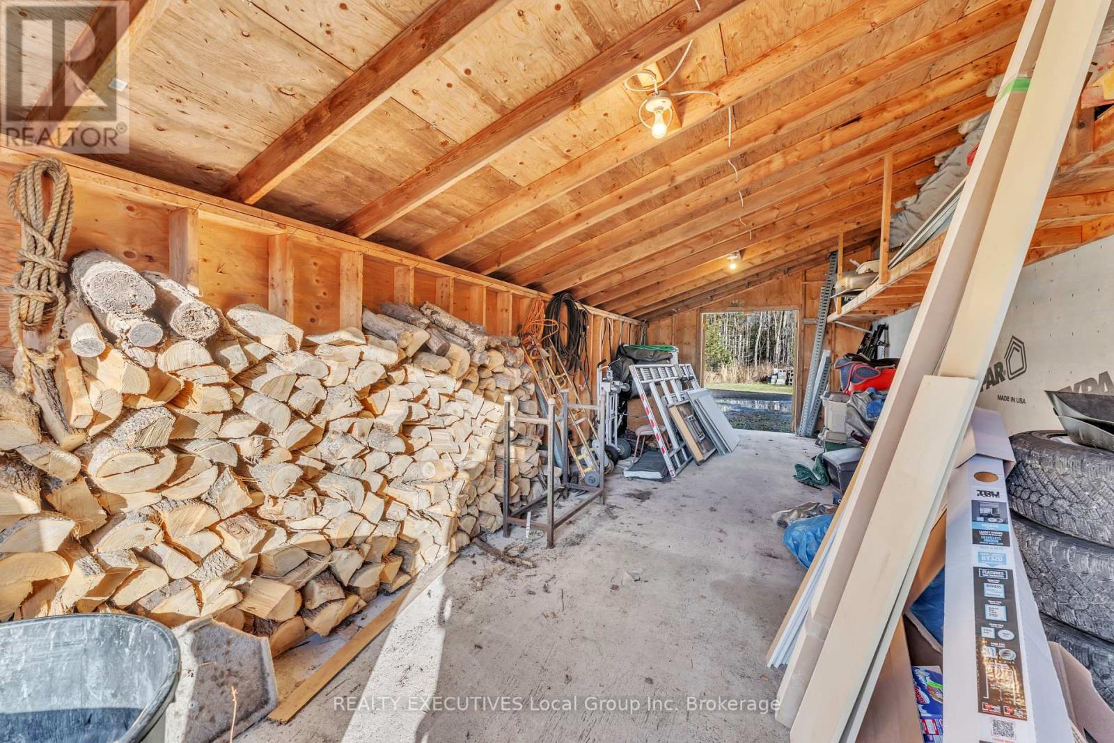 42 Riverbend Road, North Bay, Ontario  P1B 8Z4 - Photo 33 - X12550550