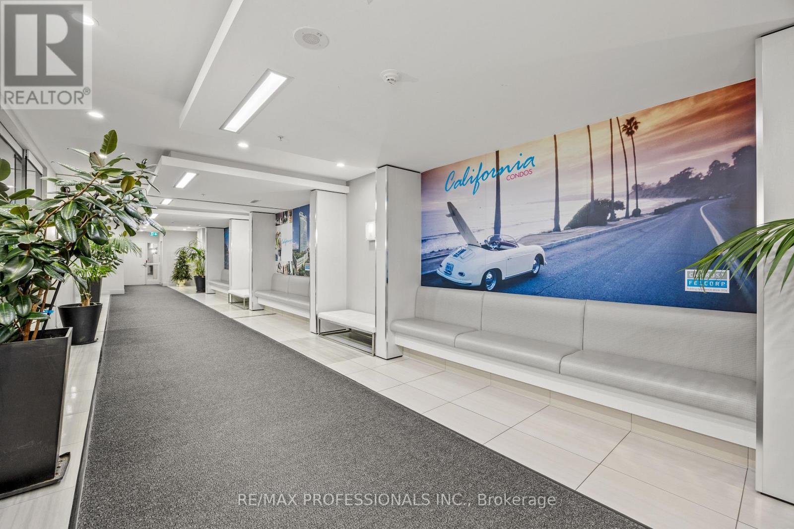 1434 - 165 Legion Road N, Toronto, Ontario  M8Y 0B3 - Photo 24 - W12550230