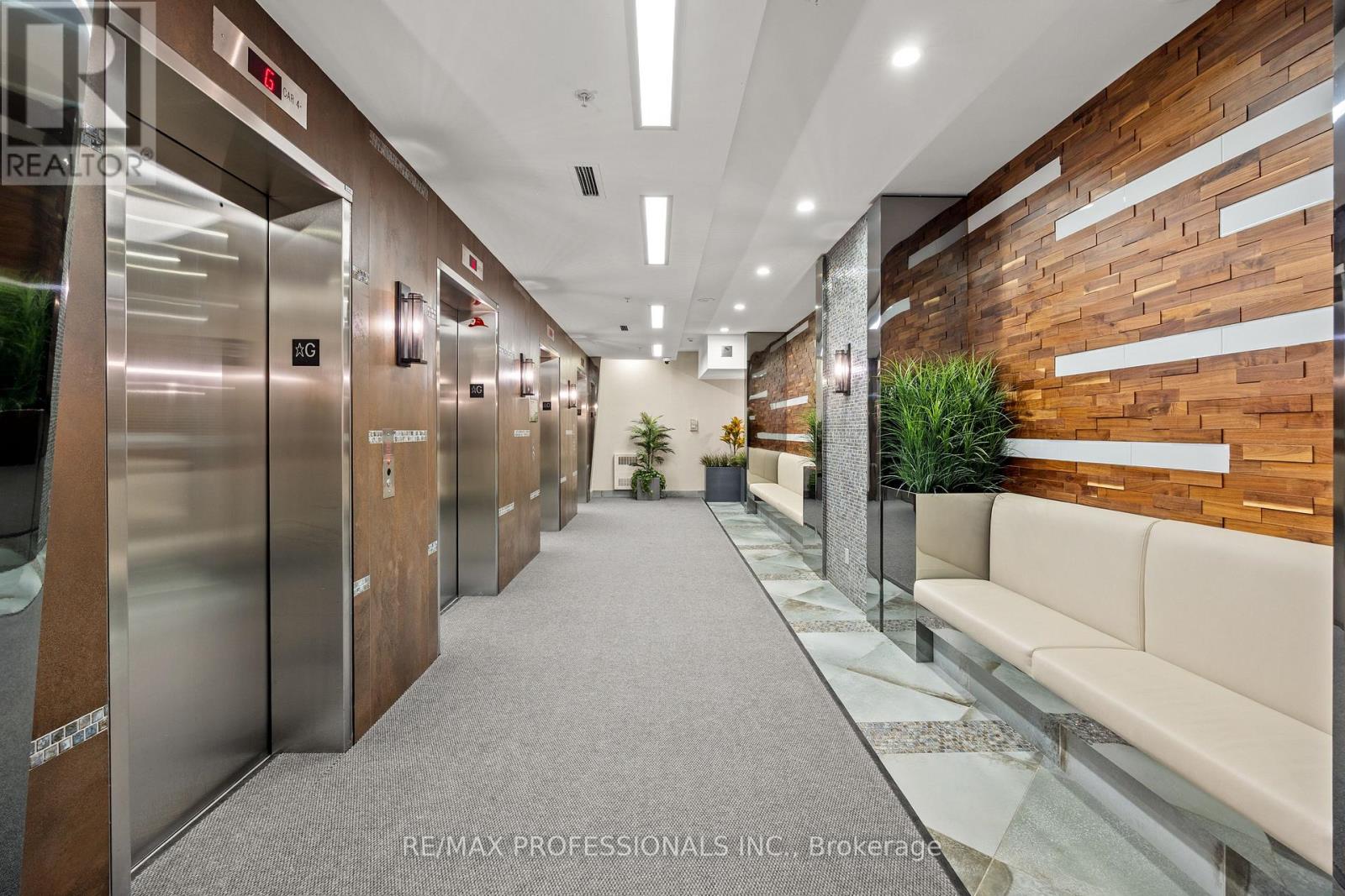 1434 - 165 Legion Road N, Toronto, Ontario  M8Y 0B3 - Photo 25 - W12550230