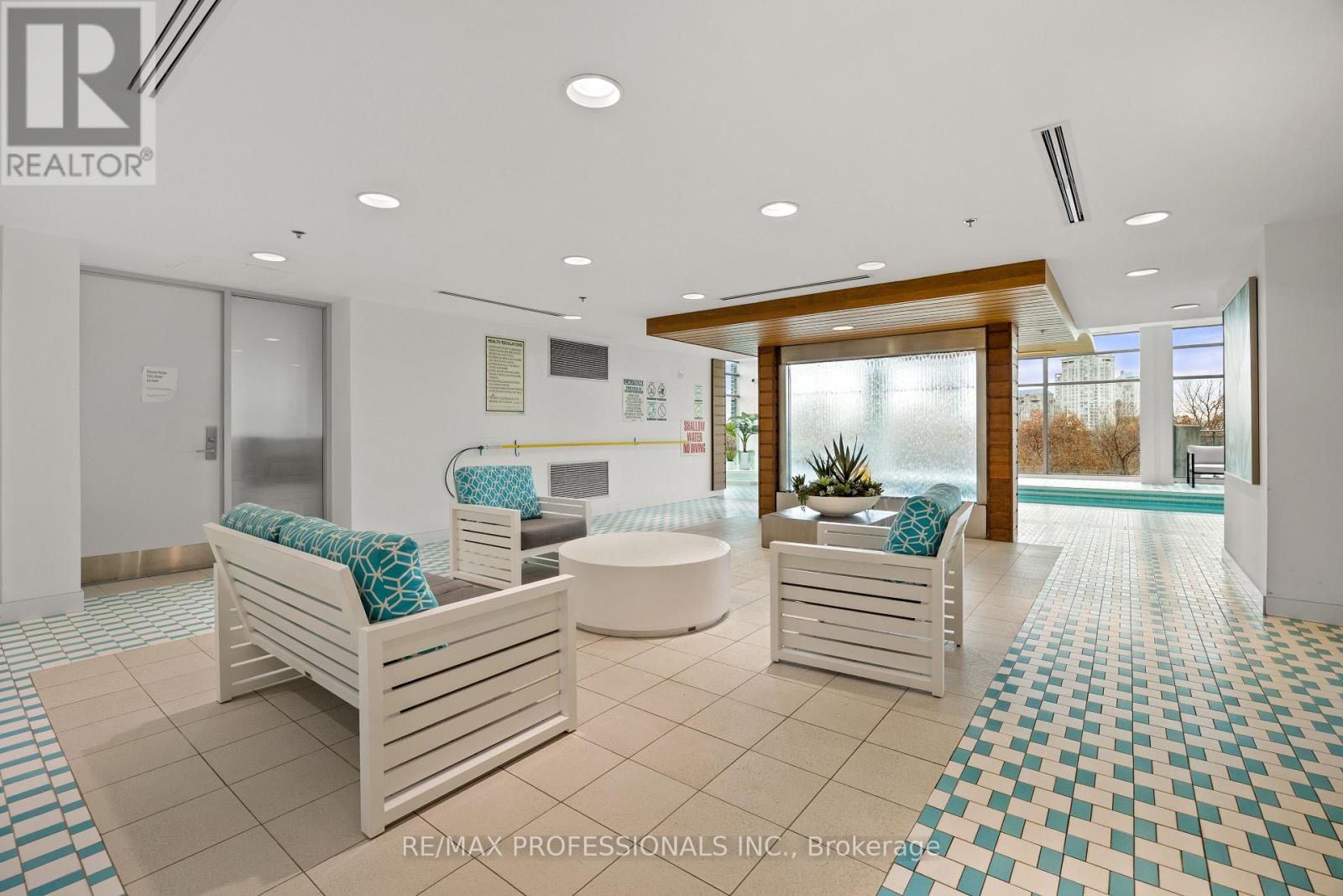 1434 - 165 Legion Road N, Toronto, Ontario  M8Y 0B3 - Photo 26 - W12550230