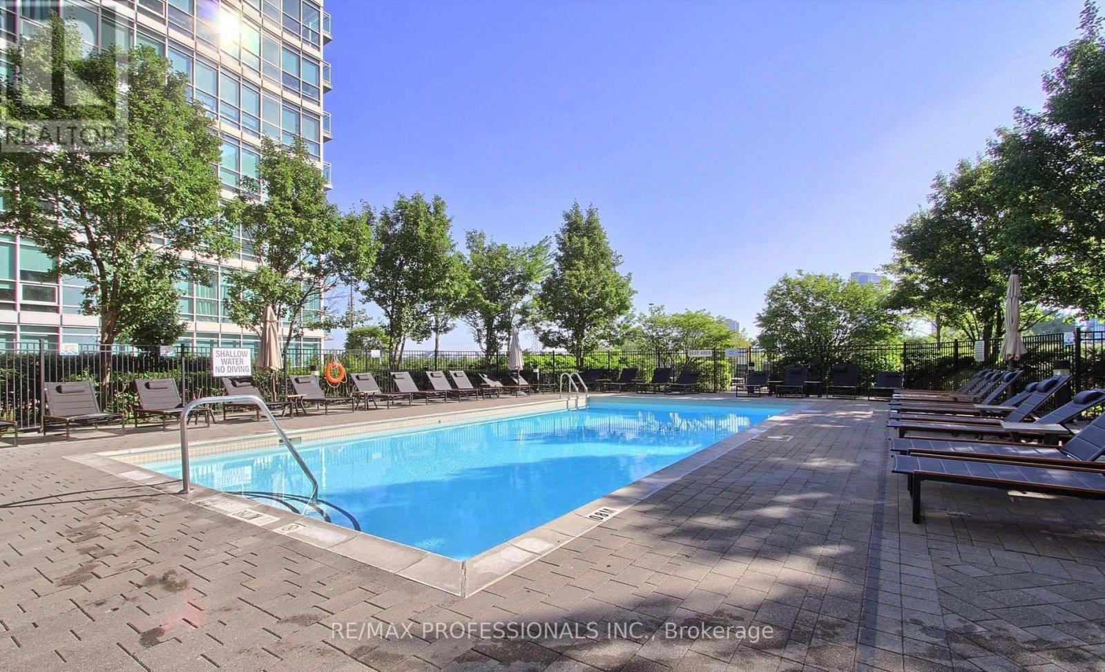 1434 - 165 Legion Road N, Toronto, Ontario  M8Y 0B3 - Photo 41 - W12550230