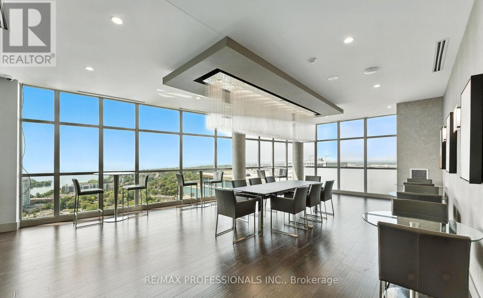 1434 - 165 Legion Road N, Toronto, Ontario  M8Y 0B3 - Photo 46 - W12550230