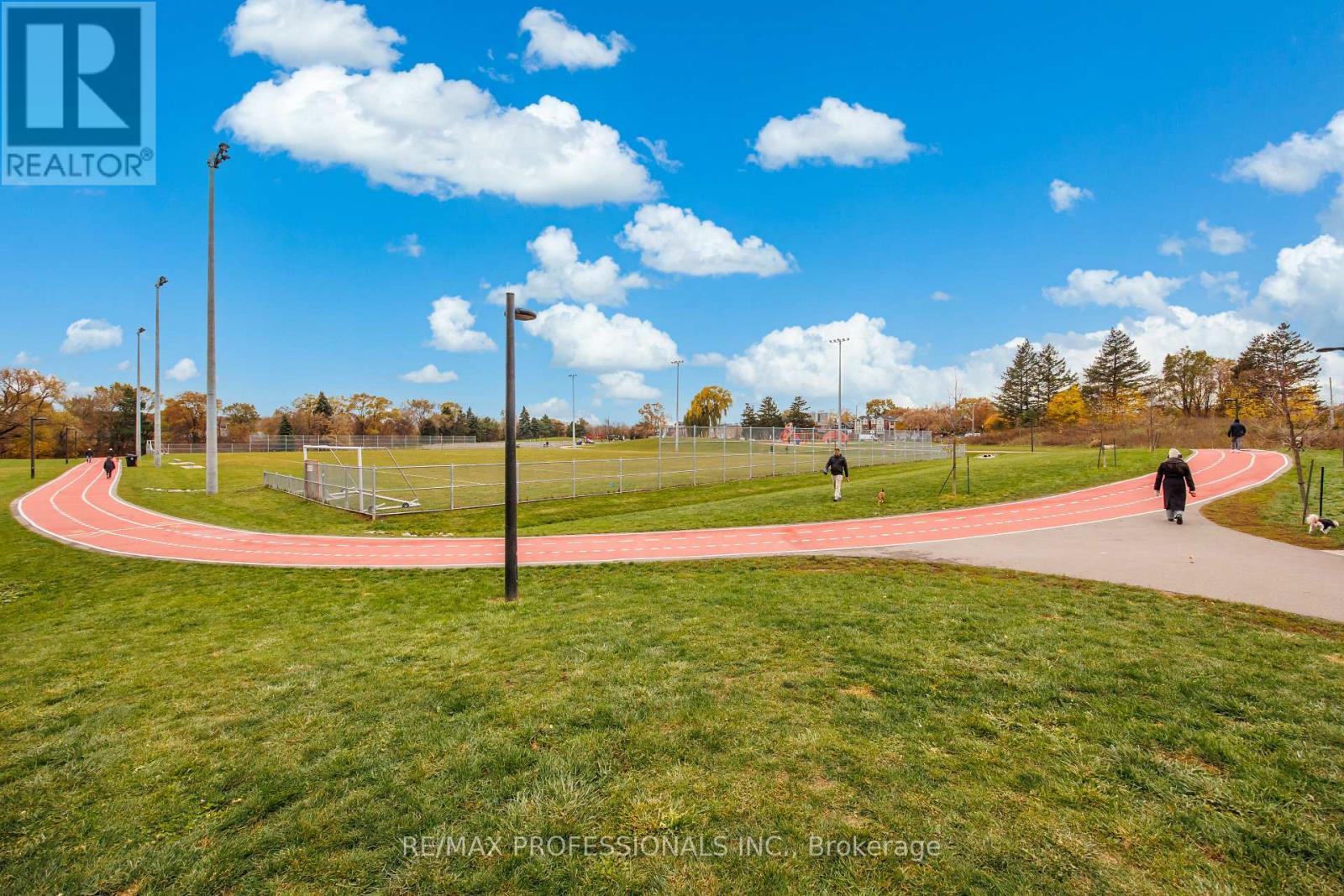 1434 - 165 Legion Road N, Toronto, Ontario  M8Y 0B3 - Photo 50 - W12550230