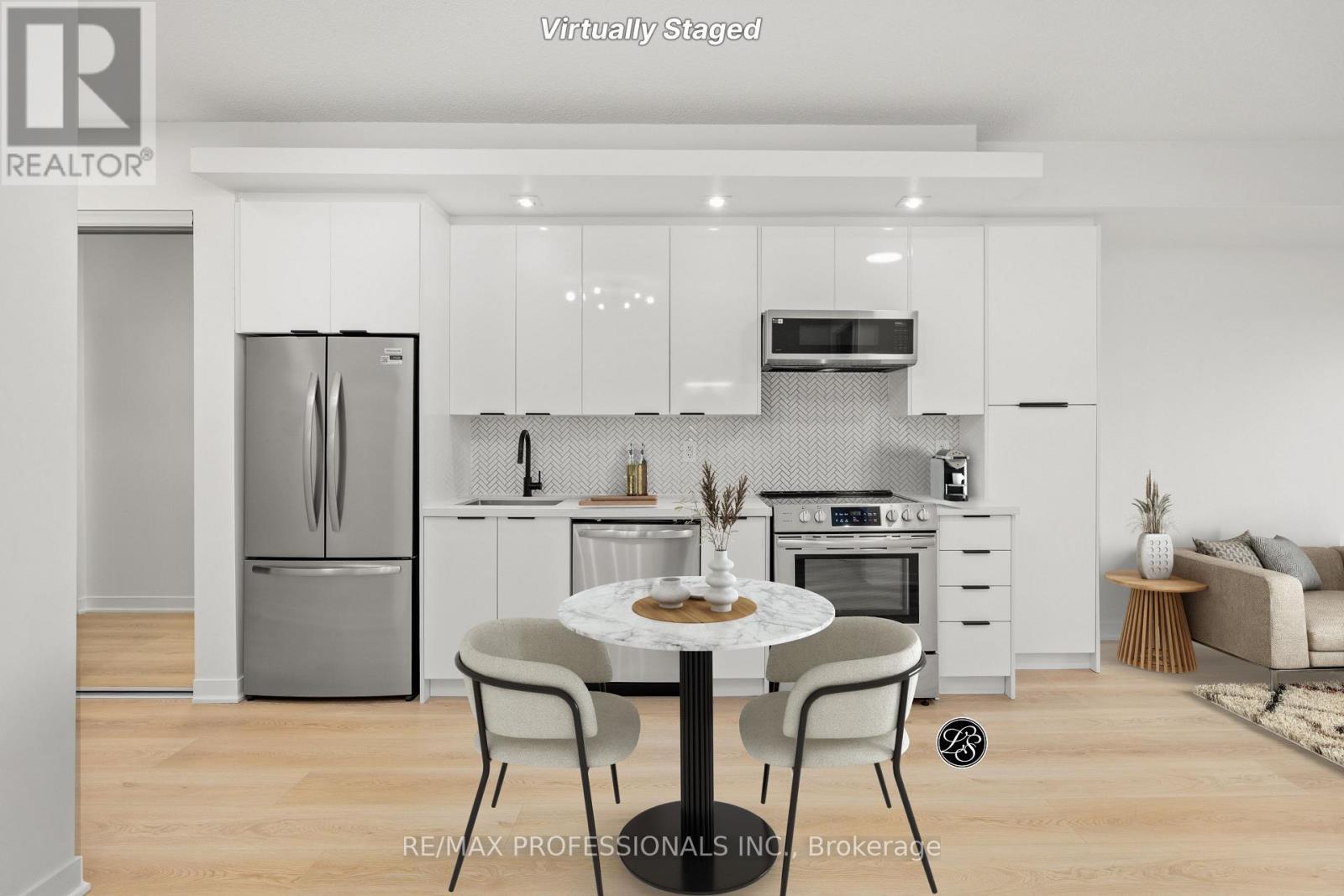 1434 - 165 Legion Road N, Toronto, Ontario  M8Y 0B3 - Photo 9 - W12550230