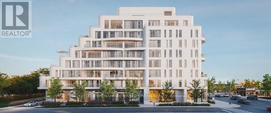 8 A2 - 689 The Queensway, Toronto, Ontario  M8Y 1L1 - Photo 5 - W12550238