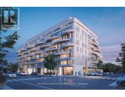 8 A2 - 689 THE QUEENSWAY, Toronto, Ontario