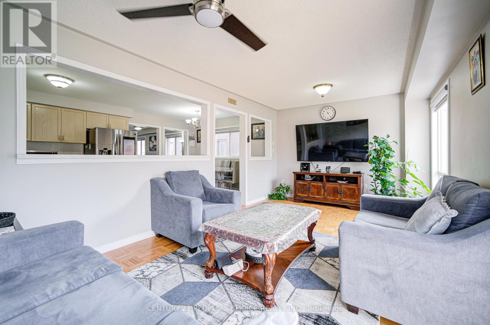 72 Zia Dodda Crescent, Brampton, Ontario  L6P 1J4 - Photo 16 - W12550244