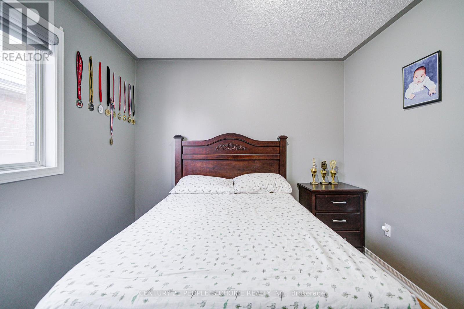 72 Zia Dodda Crescent, Brampton, Ontario  L6P 1J4 - Photo 26 - W12550244