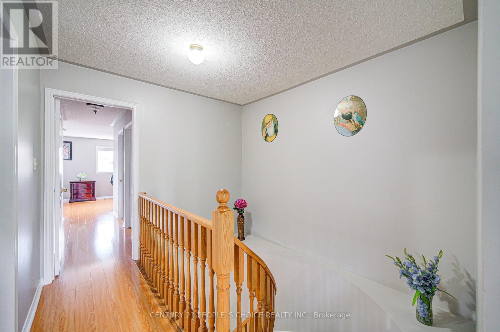 72 Zia Dodda Crescent, Brampton, Ontario  L6P 1J4 - Photo 34 - W12550244