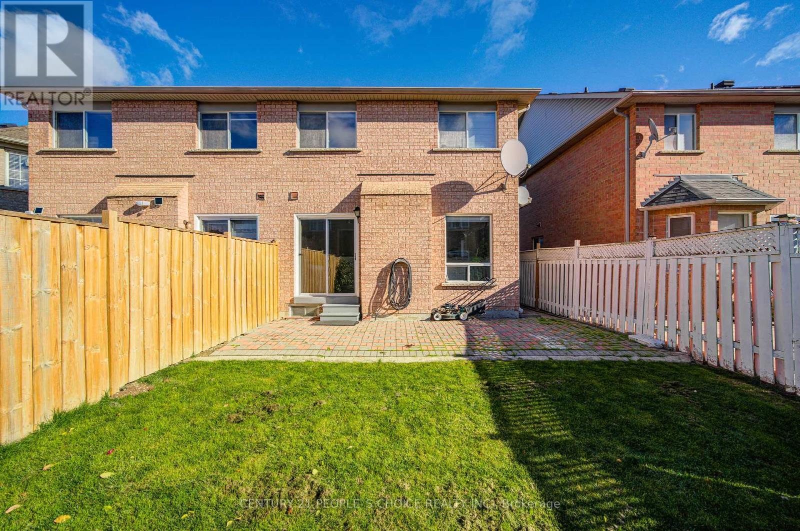 72 Zia Dodda Crescent, Brampton, Ontario  L6P 1J4 - Photo 50 - W12550244