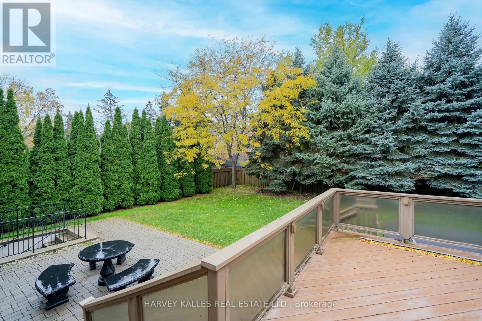 2370 Hammond Road, Mississauga, Ontario  L5K 1T2 - Photo 45 - W12550248