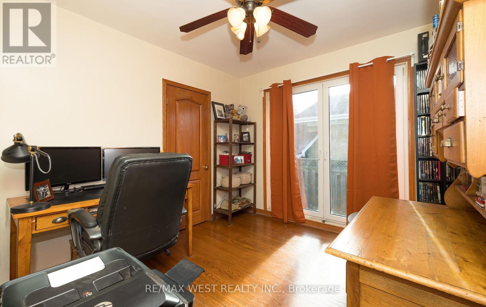 6 Lagos Road, Toronto, Ontario  M9N 4E4 - Photo 23 - W12550278
