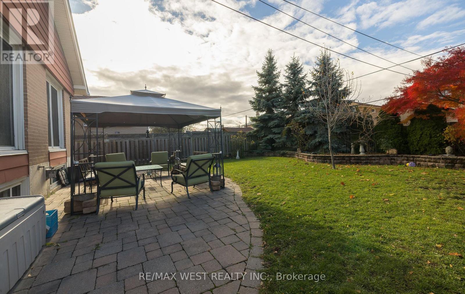 6 Lagos Road, Toronto, Ontario  M9N 4E4 - Photo 40 - W12550278