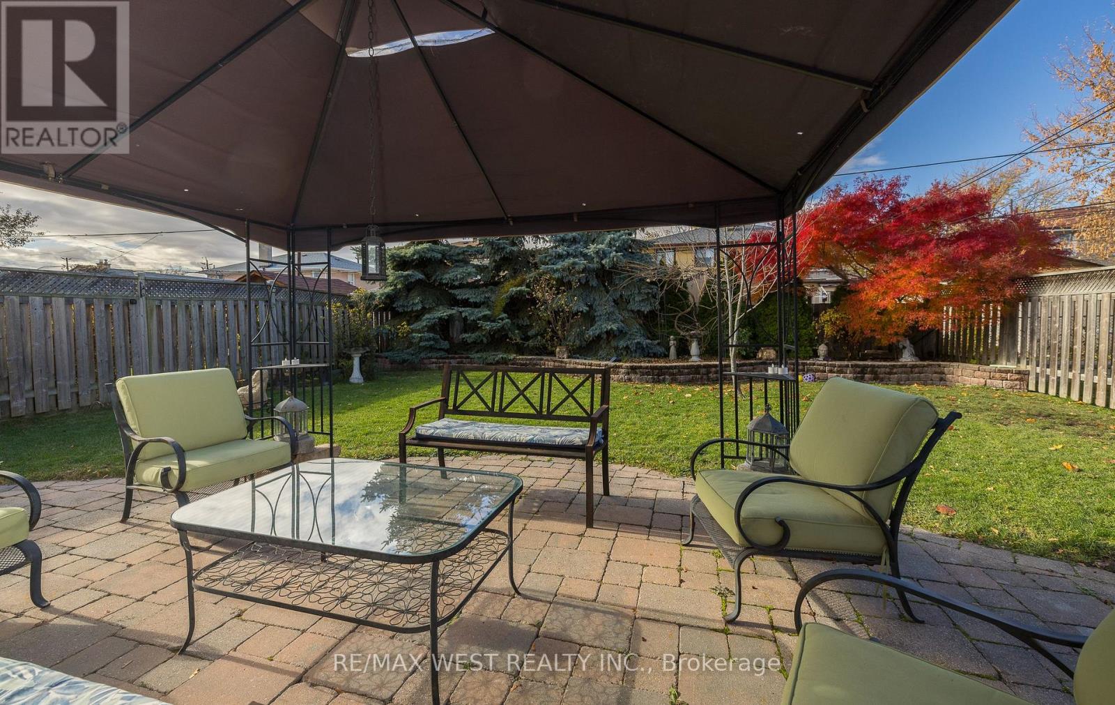 6 Lagos Road, Toronto, Ontario  M9N 4E4 - Photo 41 - W12550278