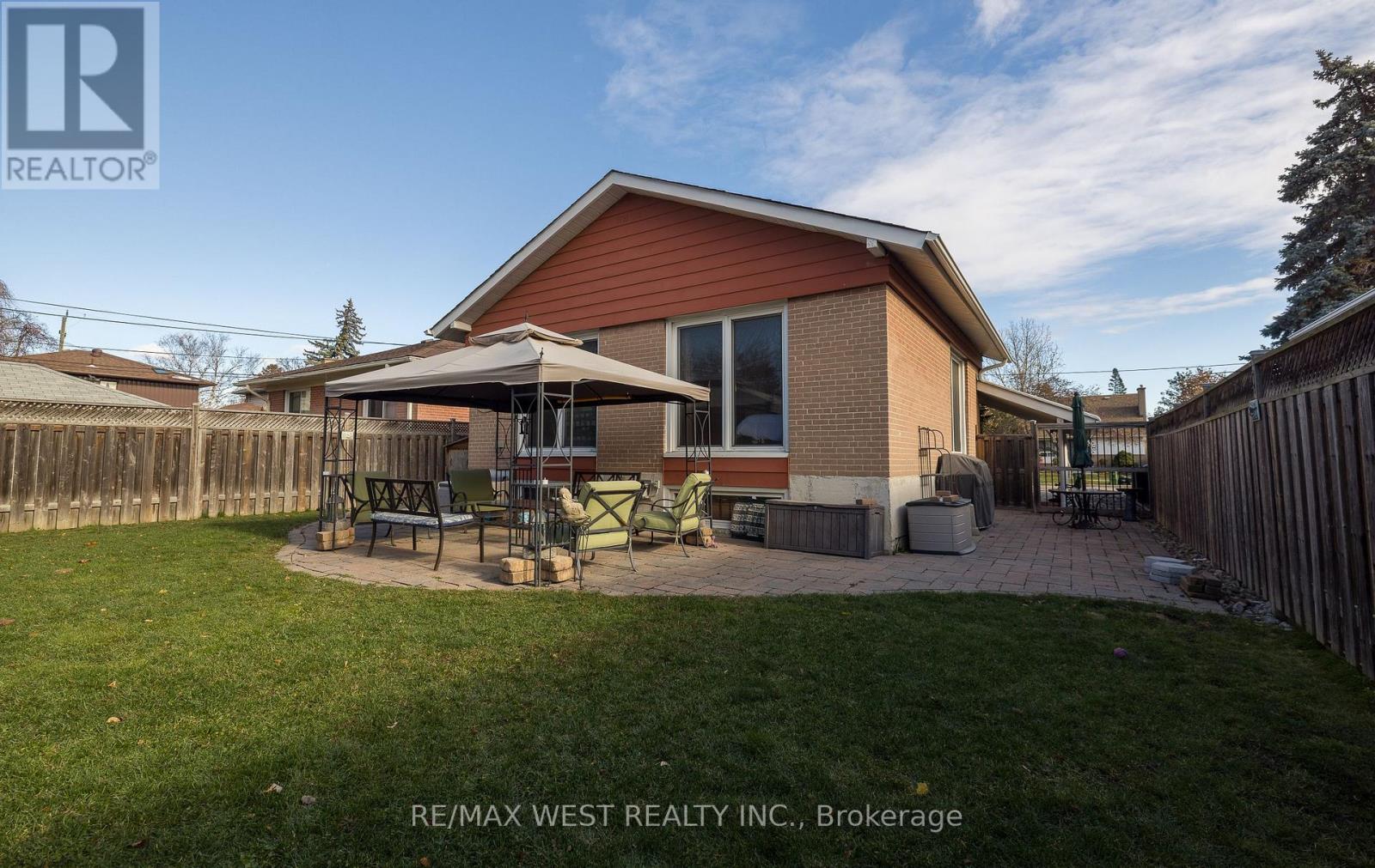 6 Lagos Road, Toronto, Ontario  M9N 4E4 - Photo 42 - W12550278