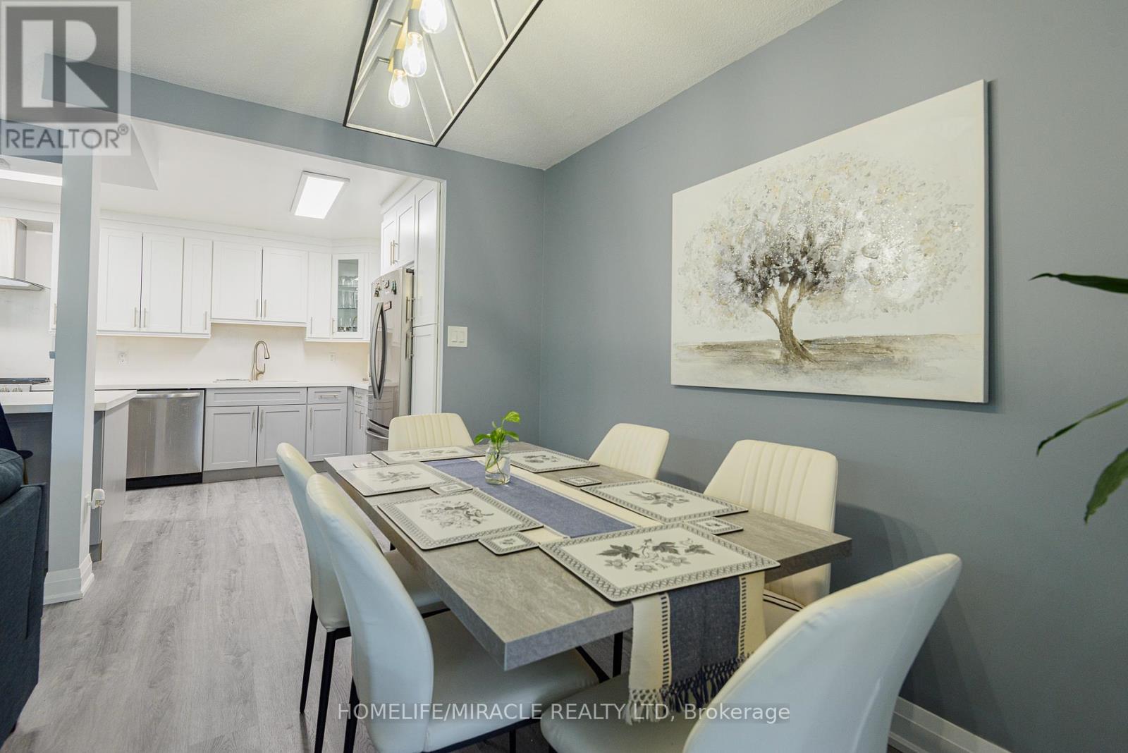 1201 - 714 The West Mall, Toronto, Ontario  M9C 4X1 - Photo 13 - W12550280