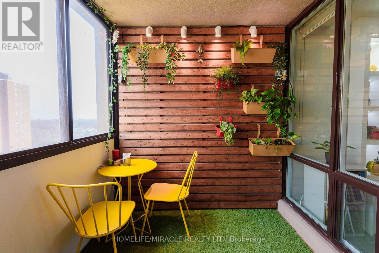 1201 - 714 The West Mall, Toronto, Ontario  M9C 4X1 - Photo 20 - W12550280