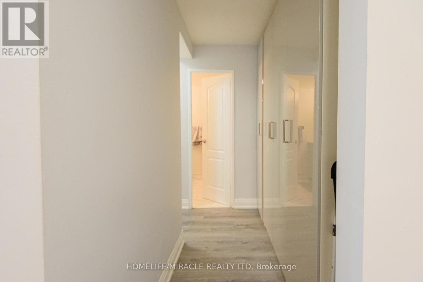 1201 - 714 The West Mall, Toronto, Ontario  M9C 4X1 - Photo 21 - W12550280