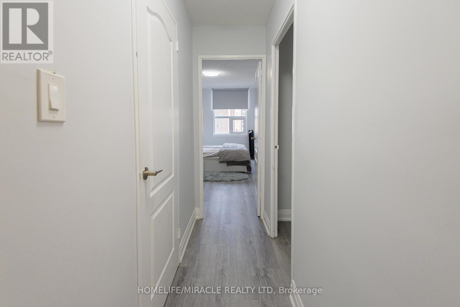 1201 - 714 The West Mall, Toronto, Ontario  M9C 4X1 - Photo 24 - W12550280