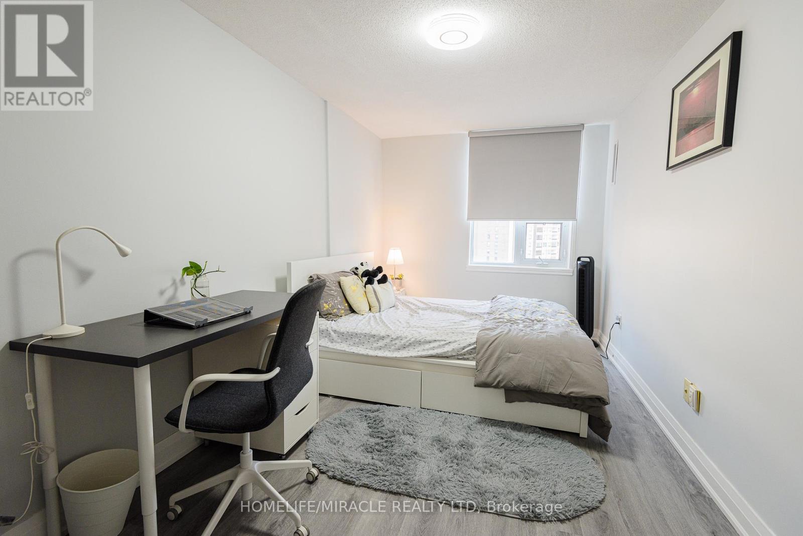 1201 - 714 The West Mall, Toronto, Ontario  M9C 4X1 - Photo 26 - W12550280