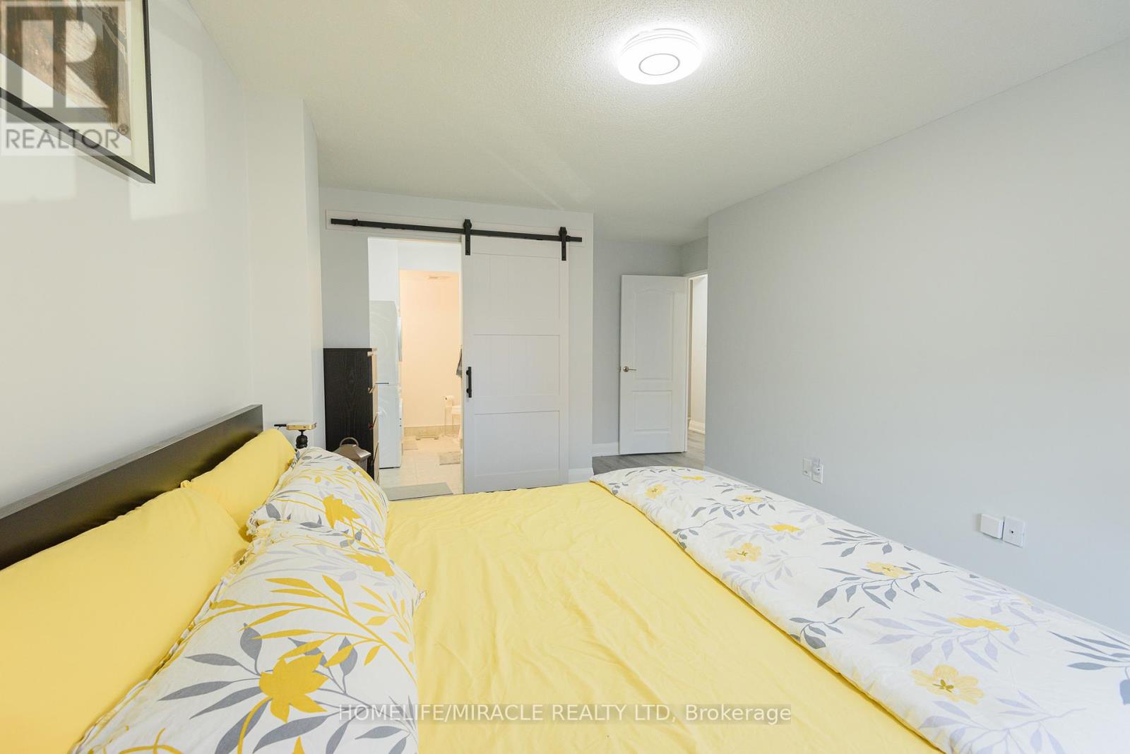 1201 - 714 The West Mall, Toronto, Ontario  M9C 4X1 - Photo 29 - W12550280