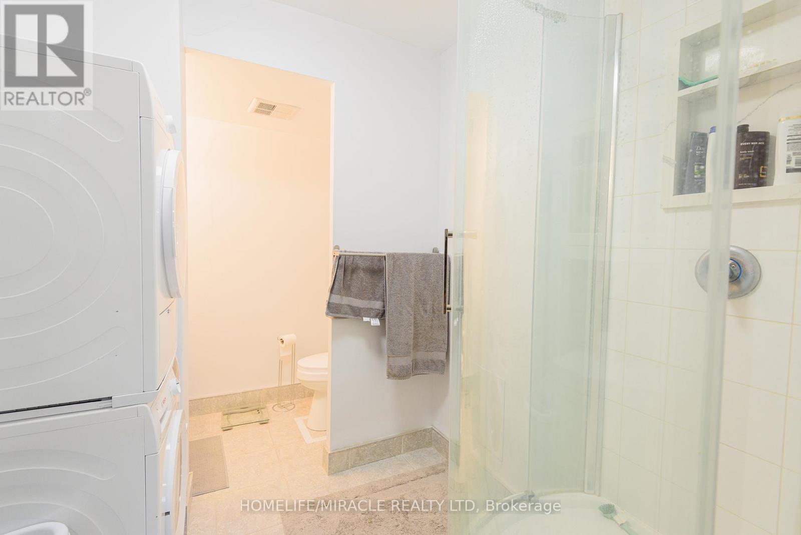 1201 - 714 The West Mall, Toronto, Ontario  M9C 4X1 - Photo 31 - W12550280