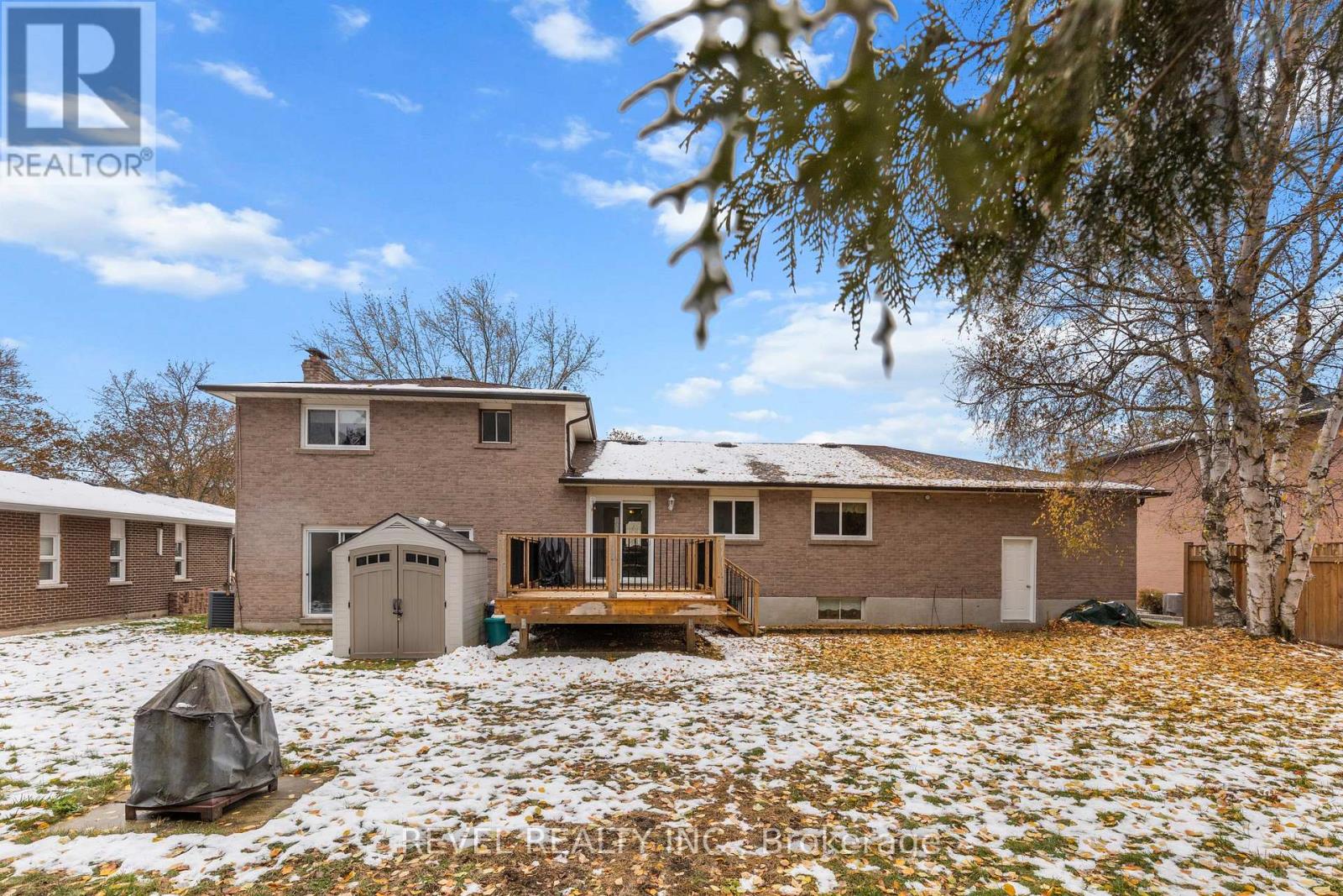 5 Mckee Drive, Caledon, Ontario  L7C 1G8 - Photo 42 - W12550320