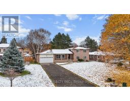 5 MCKEE DRIVE, Caledon, Ontario