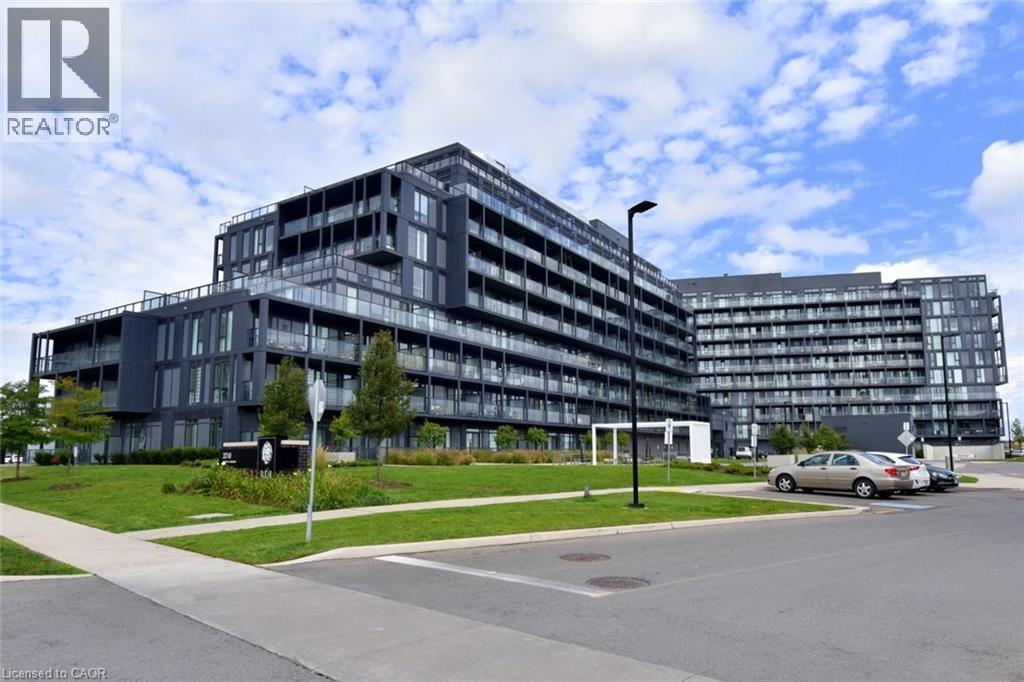 3200 DAKOTA Common Unit# B1006, Burlington, Ontario