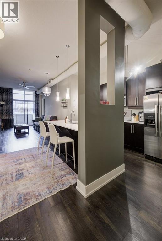 112 Benton Street Unit# 115, Kitchener, Ontario  N2G 3H6 - Photo 13 - 40788651