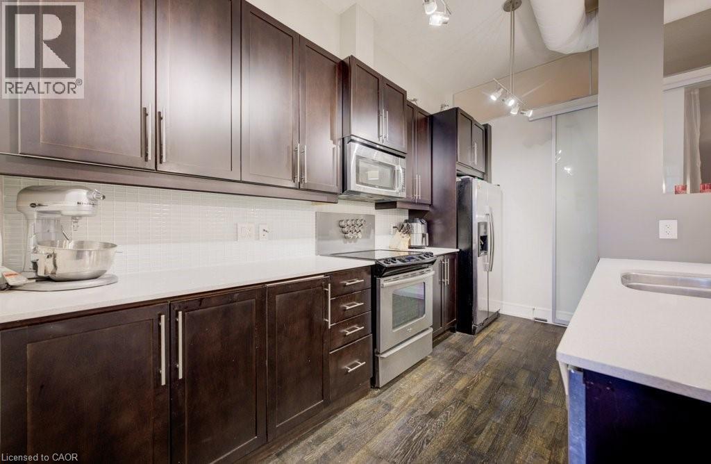 112 Benton Street Unit# 115, Kitchener, Ontario  N2G 3H6 - Photo 18 - 40788651