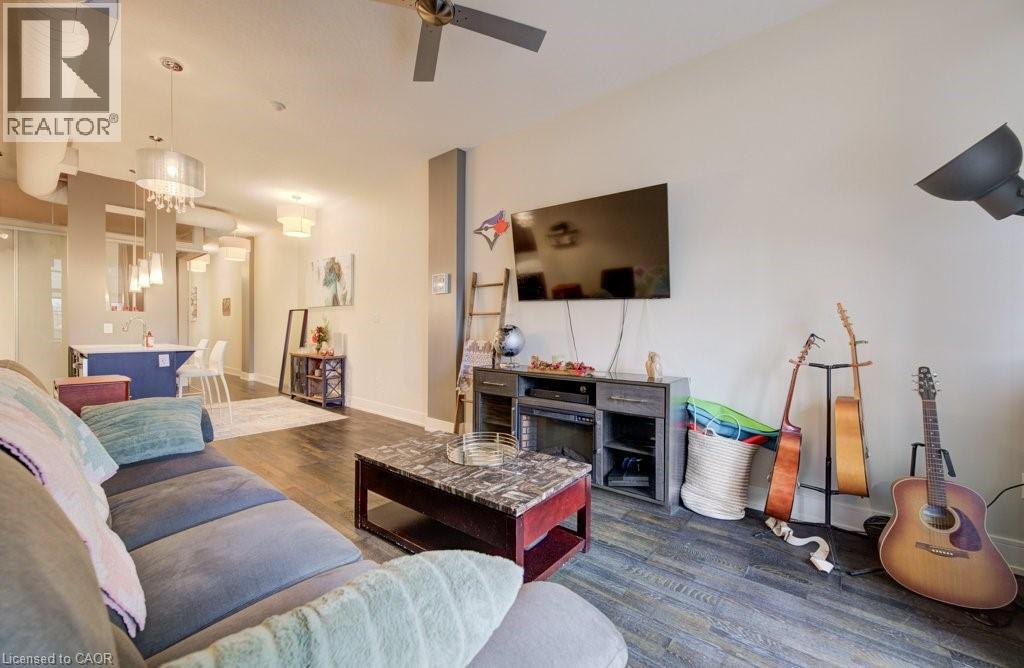 112 Benton Street Unit# 115, Kitchener, Ontario  N2G 3H6 - Photo 25 - 40788651