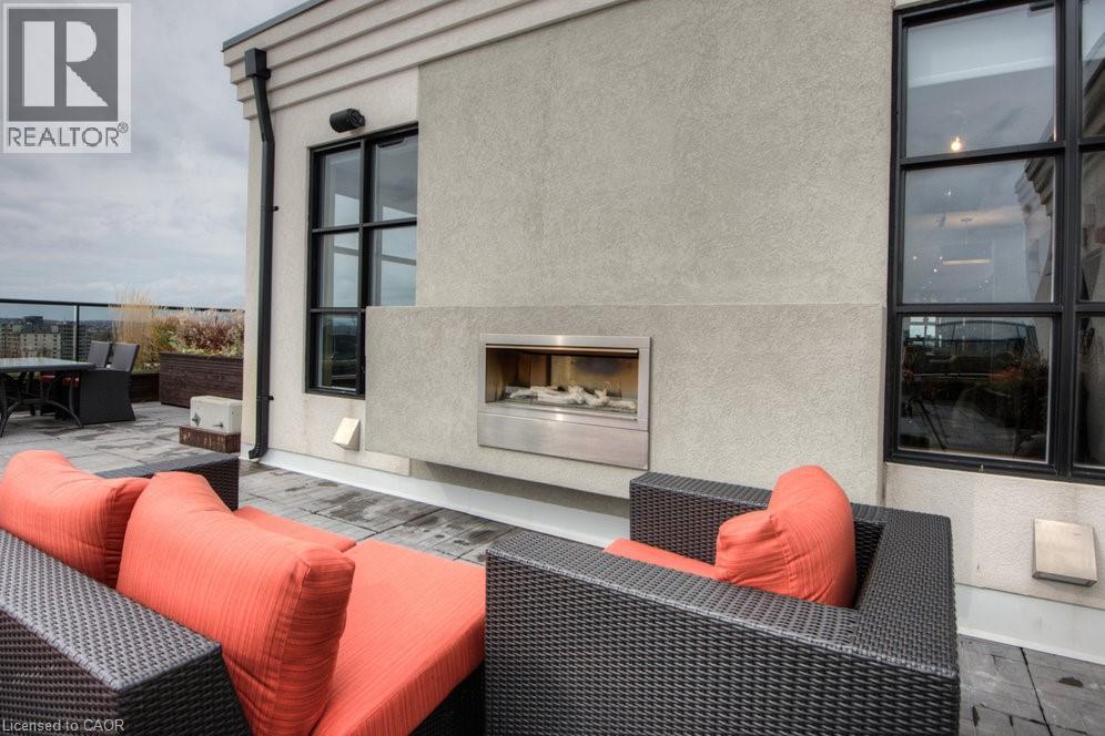 112 Benton Street Unit# 115, Kitchener, Ontario  N2G 3H6 - Photo 44 - 40788651