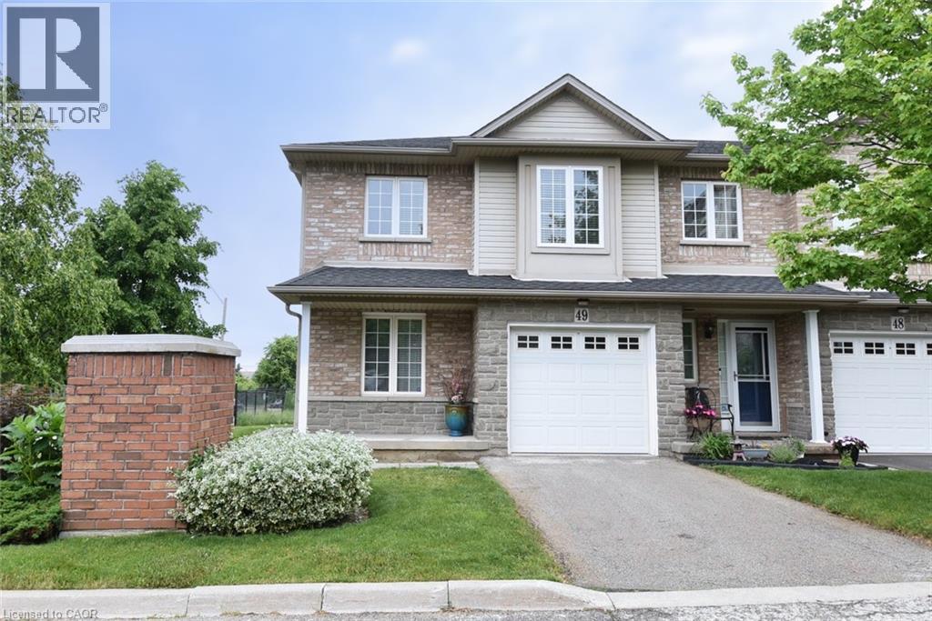 7 Southside Place Unit# 49, Hamilton, Ontario L9C 7W6 - Photo 1 - 40788593