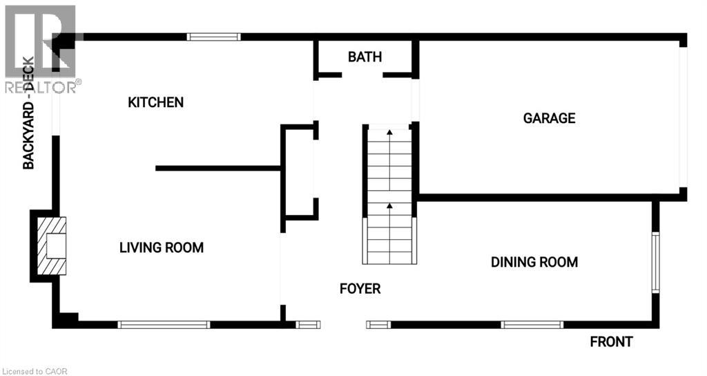 7 Southside Place Unit# 49, Hamilton, Ontario L9C 7W6 - Photo 38 - 40788593